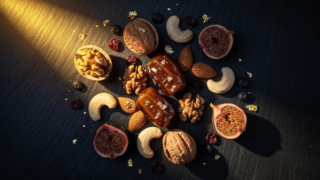 Narvo Premium Gourmet Food